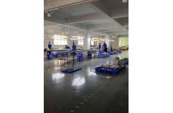 China Custom Pendant Lights manufacturer