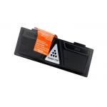 TK 130 FS 1300d Kyocera Black Toner Cartridge Compatible 250g ISO9001 for sale
