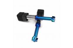 China Customized Shank Diameter Router Bits for Carbon Steels & Alloy Steels supplier