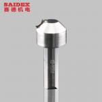 Adjustable High Speed Cutting Tools  PCD Diamond Acrylic Polishing Knife For Beveled Edge Processing Rounding Chamfering for sale