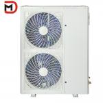 Commercial Grade HIGHLY Rotor Inverter Compressor Condensing Unit for Low Noise Operation for sale