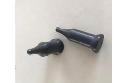 China Si3N4 Silicon Nitride Ceramic Dowel Pin For Welding Nut supplier