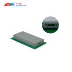 Metal Shielding Library RFID Reader Embedded In Self Service Kiosk To Read Library Card for sale