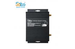 China Car Speed Control Device Support GPS Tracker supplier