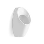 Commercial Bathroom Toilet Urinal Wall Mounted Modern With Sensor for sale