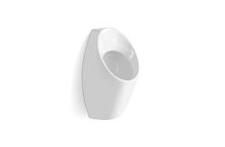 China Commercial Bathroom Toilet Urinal Wall Mounted Modern With Sensor supplier