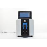 Touch Screen Benchtop Spectrophotometer With SCI&SCE And Pulsed And Led