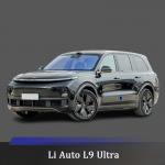 Li Auto L9 Ultra 2025 Long Range Hybrid SUV for sale