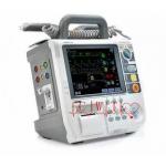 Mindray D6 Automated External Used Defibrillator Machine 3 Channel