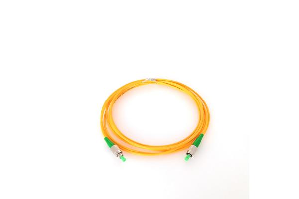 Temperature Stability Fan Out Fiber Optic Patch Cord