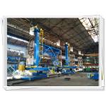 Large Heavy Duty Wind Tube Tower Welding Manipulator
