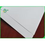 FSC Silk Matt Paper 100 / 115 / 120 / 150 / 300GSM Smooth Good Printing Effect