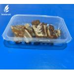 China 1000W Modified Atmosphere Packaging Machine Anti Oxidation With PLC Control manufacturer