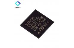 China STM32F411CEU6 supplier
