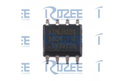 China AT24C16C-SSHM-T supplier