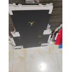 Wholesale Spot Jordan Shoe Box Packaging with Eco-friendly Printing Handling