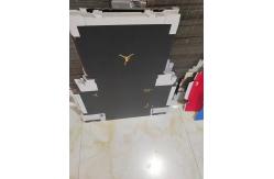 China Wholesale Spot Jordan Shoe Box Packaging with Eco-friendly Printing Handling supplier