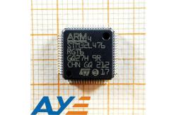 China STM32L476RGT6 Electronic Components IC Chips Motor Ignition Controllers MCU supplier