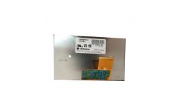 China LB050WQ2-TD01 TFT LCD Display Screen For Car Navigation supplier