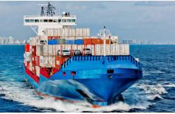 China WHL OOCL CMA DDP Shipping Mattress From China To Canada supplier