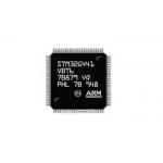 100-LQFP STM32G441VBT6 ARM Cortex-M4 Single-Core Embedded Microcontrollers IC for sale
