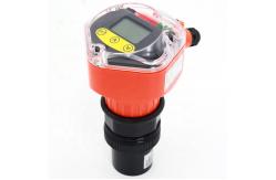 China 4-20ma Level Transmitter For Water Tank Ultrasonic WNK-YTS56 supplier