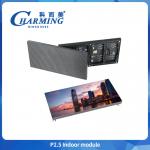 3840Hz Led Module P2.5 Indoor Charming Indoor Led Large Screen Display Video P2 P3 P4 P5 Indoor Advertising Board for sale