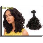 Top Quality New Fumi Hair 100 Virgin Brazilian Hair , Virgin Human Hair for sale