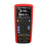 UT725 Multi-function Temperature And Cycle Calibrator Functions In One weight-650g Direct current-20ma for sale