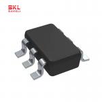 LMR54410DBVR Power Management IC Buck Converter fixed switching 0.8V for sale