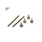 DIY Potentiometer Resisitor Arduino Starter Kit For Secondary School Science Experiments