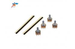 China DIY Potentiometer Resisitor Arduino Starter Kit For Secondary School Science Experiments supplier