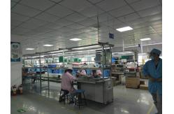 China Biometril Readers manufacturer