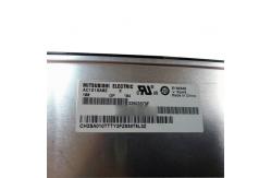 China AC121SA02 12.1 inch 800×600 lcd display screen panel Replacement maintenance supplier