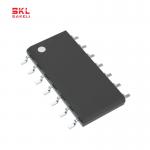 SN74HCT14DR Integrated Circuit Chip Logic Gates Inverters 4.5V To 5.5V Schmitt Trigger for sale