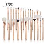 Nylon Hair Almighty Full Makeup Brush Set Sturdy Light Weight for sale