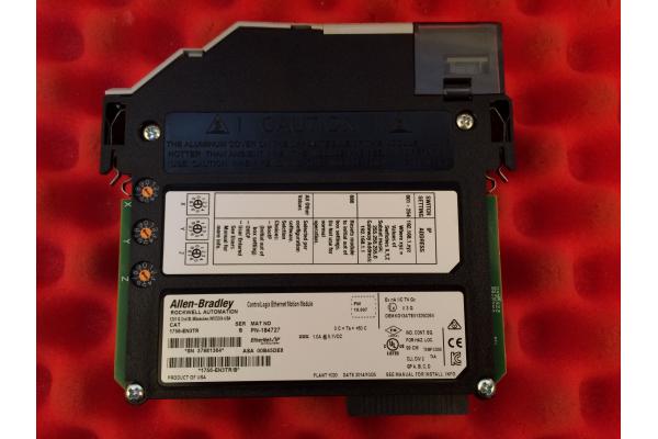 HONEYWELL CN-BB020146-1 Control Module New in original package