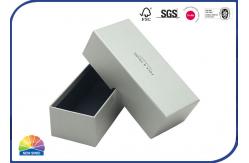 China Luxury Hard Paper Gift Box Custom Package For Summer Glasses Case supplier