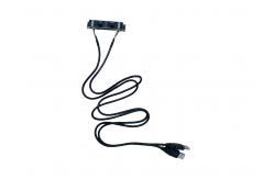 China 1080P USB Binocular Camera Module 2MP Face Recognition Camera Module supplier