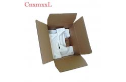 China Molding Die Cutting EPS Foam Packaging EPS Rigid Foam Insulation supplier