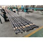 Alloy Steel Oil Sucker Rod Pump Anti Abrasion API 25-150RHAM-32-4-1-1 for sale