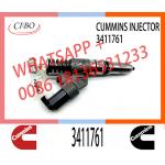 Fuel Injecteur Injector 4026222 3411756 3411761 For Cummins M11