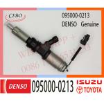 095000-0213 DENSO Fuel Injector 0950000213 095000-0214 095000-020 MITSUBISHI 095000-0210 095000-0211 for sale
