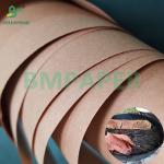 70GSM High Temperature Resistant Uncoated Kraft Paper For Baking Butcher for sale