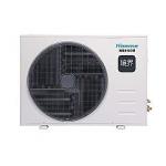 Customizable Hisense Ducted Split System Air Conditioning 14000btu-42000btu for sale
