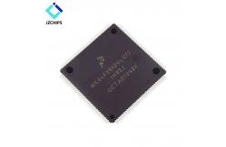 China MK64FX512VLQ12 supplier