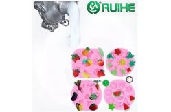 China Good Resilience Tear Strength Curing Liquid Silicone Rubber For Mold Making supplier
