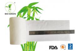 China Multi-Use Ways Bamboo Diaper Liners Free Of Any Harsh Synthetic Chemicals supplier