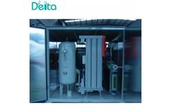 China Transformer Dry Air Generator for Transformer Drying During Maintainence supplier