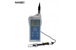 China Portable Handheld Water Ph Meter supplier